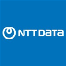 NTT DATA AI Agent 365 logo