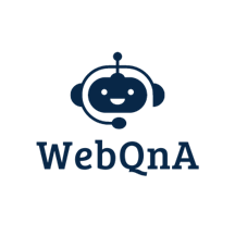 WebQnA logo