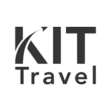 Kit Travel: Automate Quotes, Itineraries, & Vouchers logo