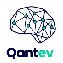 Qantev: Network Management logo