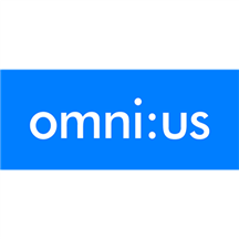 omni:us AI based claims process automation logo