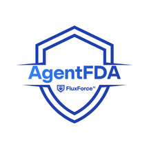 Agent FDA – Fraud Detection & Anomaly Monitoring logo
