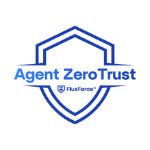 Agent ZeroTrust – Identity-Driven Zero Trust Security logo