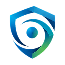 BluForge IntelliGuard logo