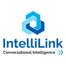 Quadra IntelliLink for Conversational Intelligence logo