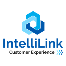 Quadra IntelliLink for Customer Experience logo