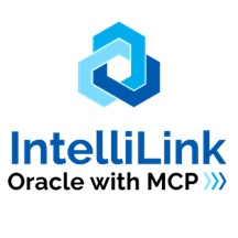 Quadra IntelliLink for Oracle logo