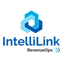 Quadra IntelliLink for RevenueOps logo
