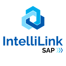 Quadra IntelliLink for SAP logo