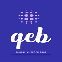 QEB DHub.ai logo