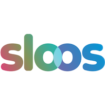 Sloos logo