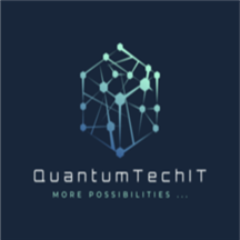 QTI-CareIntelligenceEngine logo