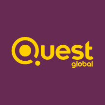 QuEST Lung Infection Detection with AI logo