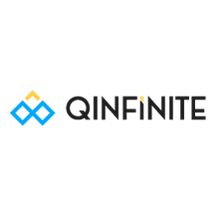Qinfinite : AI Applications in ITSM logo