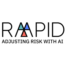Clinical AI Powered Risk Adjustment Platform logo
