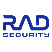RAD Security logo