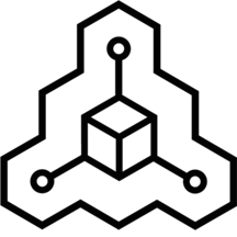 Raidium Viewer logo