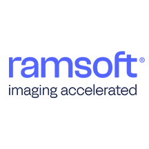 OmegaAI® -- The World’s First Cloud-Native RIS/PACS/VNA Zero-Footprint Platform logo
