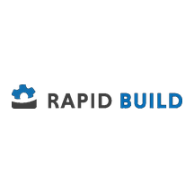 Rapid Build logo