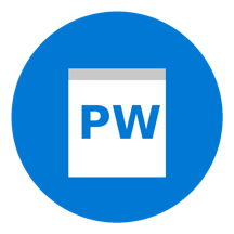 Rapid PackWright - Apps Packaging Tool logo
