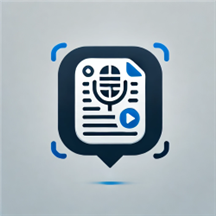 Text To Speak for SharePoint logo