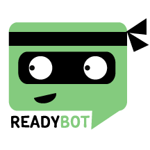 Readybot logo