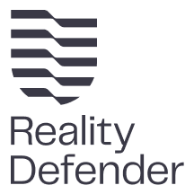 Reality Defender Deepfake Detection logo