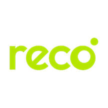 Reco AI Agents & SaaS logo