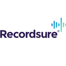 Recordsure Speech and Document Analytics logo