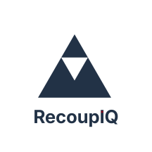 Trust Check by RecoupIQ logo