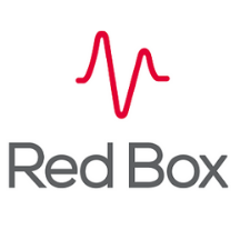 Red Box call / voice recording for Dynamics 365 logo