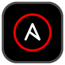 Red Hat Ansible Automation Platform Self-Managed on Microsoft Azure logo