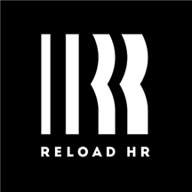 Reload HR Chatbot logo