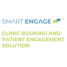 Smart Engage logo