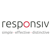 Responsiv Cloud Automation Platform logo