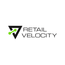 VELOCITY® Retail Data Platform: Reliable Retail Data and Analytics at the Speed of Now logo
