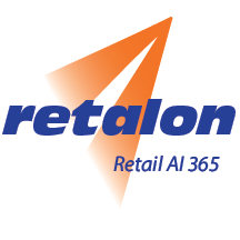 Retalon - Discover AI Impact logo