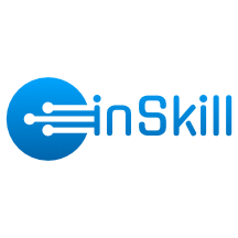 InSkill Copilot Platform for Factories and Plants logo