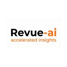 Revue-ai AI Governance Intelligence logo