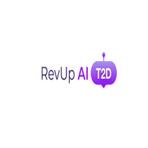 Talk-To-Data (T2D) logo