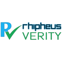 Rhipheus Verity logo
