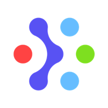 RhythmX Pulse logo