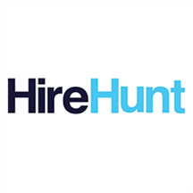 HireHunt for Talent Acquisition Professionals logo