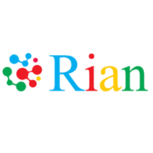 Rian Localization Services logo