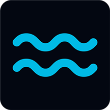 RiverScript – Record & Transcribe with AI logo