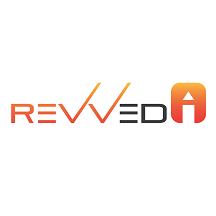 RevvEd.ai: Revv up Education with AI logo