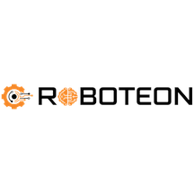 Roboteon for D365 MHAX - Robotics integration platform logo