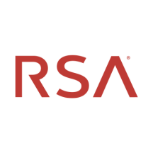 RSA Advisor for Admin Threats logo
