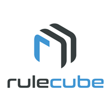 Rulecube: Rules, workflows, and APIs in seconds logo