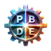 SAGE Distribution Engine for Power BI logo